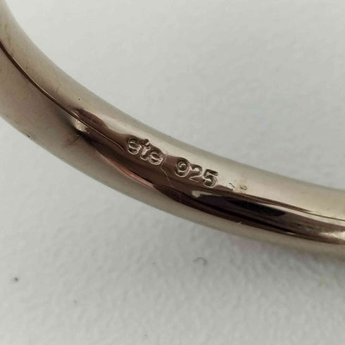 エテ ete シルバー925 リング メンズ  22